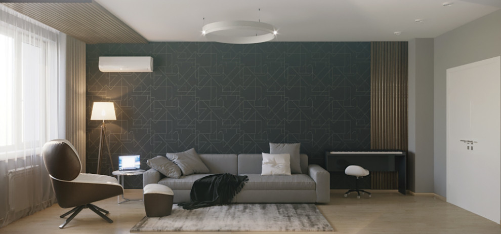 Гостиная на Республиканской