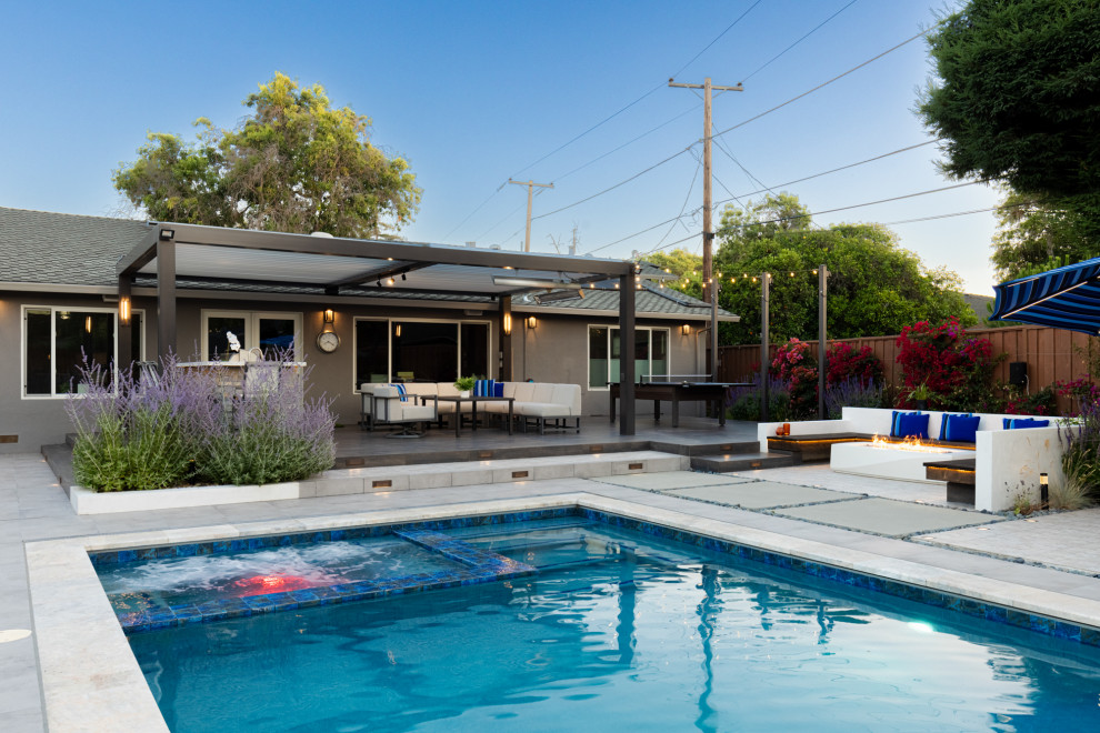 Sunnyvale - Modern Getaway