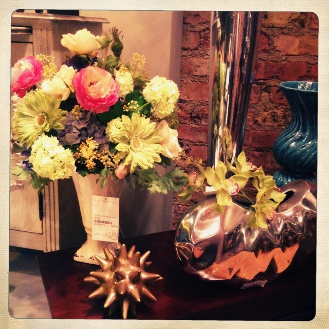 Eclectic Design Florist 8