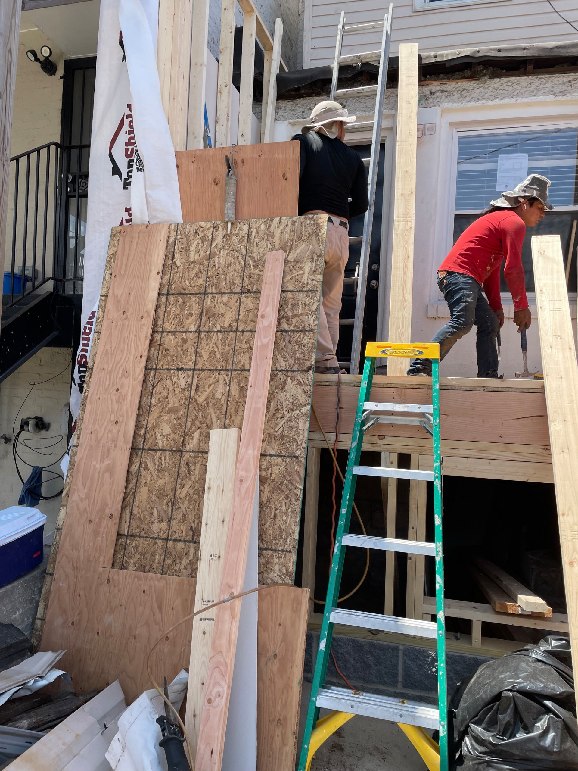 Residential Addition