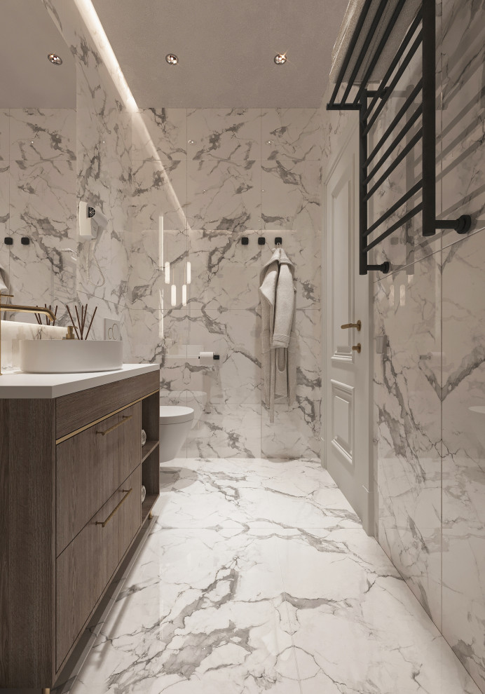 Дизайн гостиницы в г.Сухум