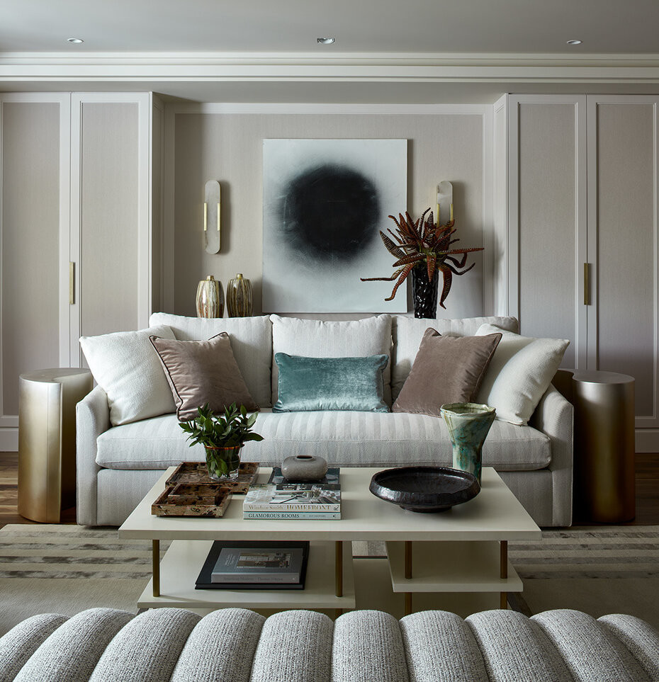 Квартира 170 кв.м.