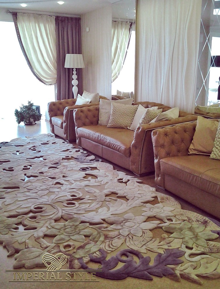 Ковры "Империал-Стиль"