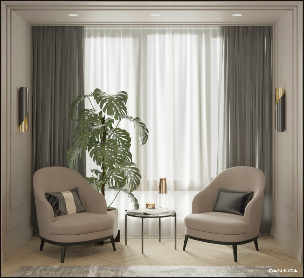 ЖК Царская площадь