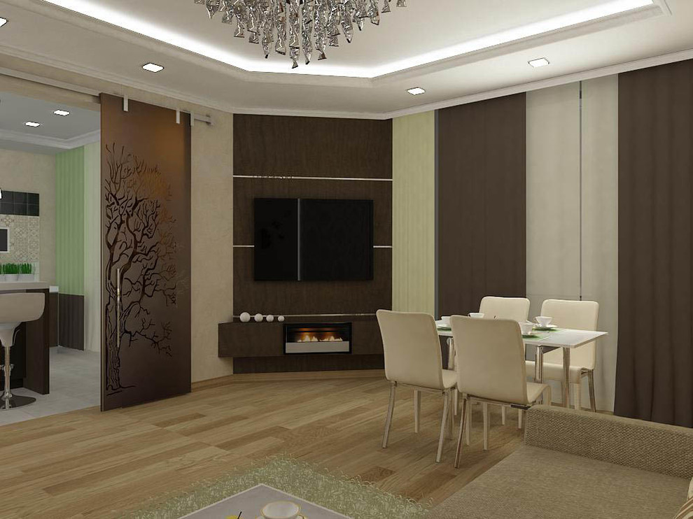 квартира в Красногорске