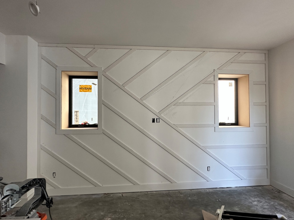 Sammamish, New Construction