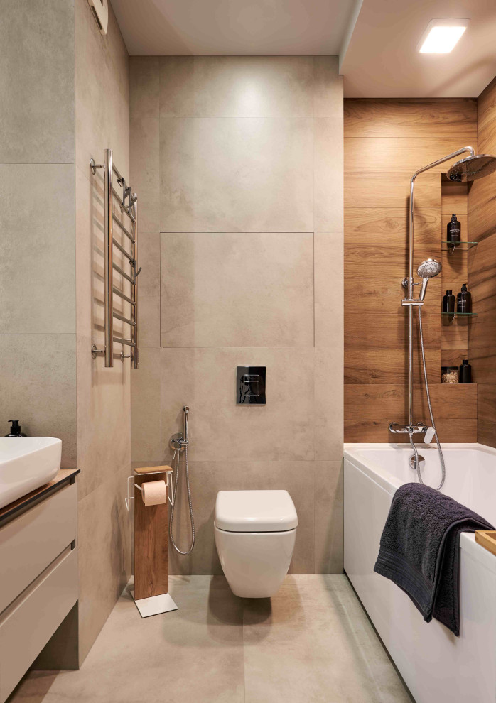 квартира с видом на Финский залив