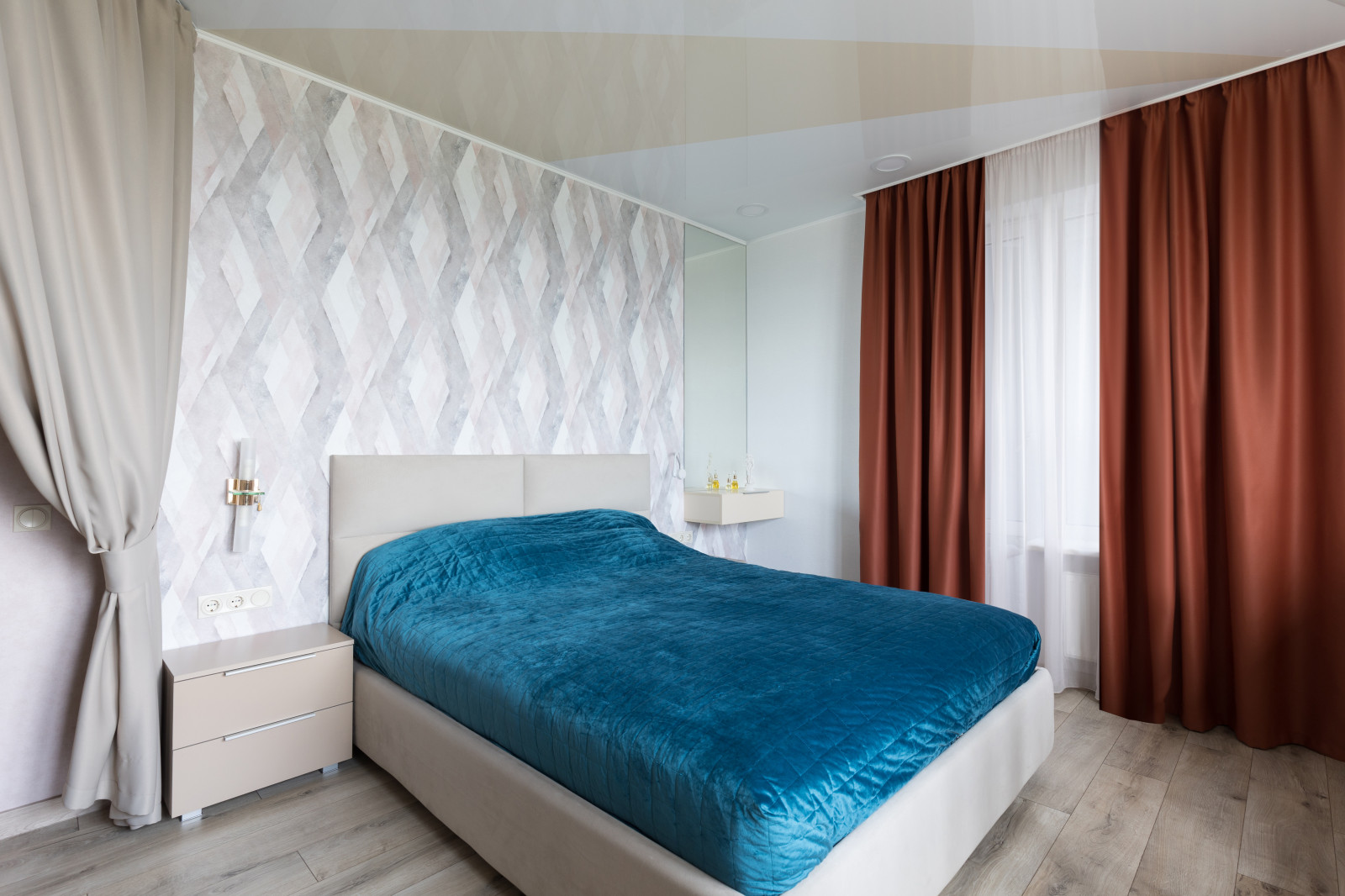 Проект квартиры