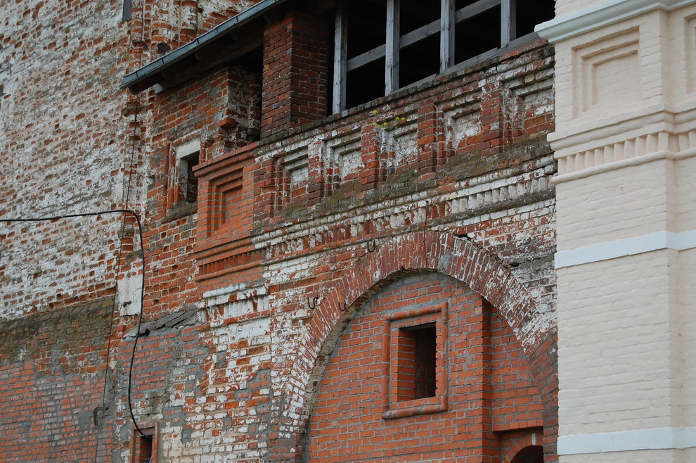 Собор 17 века