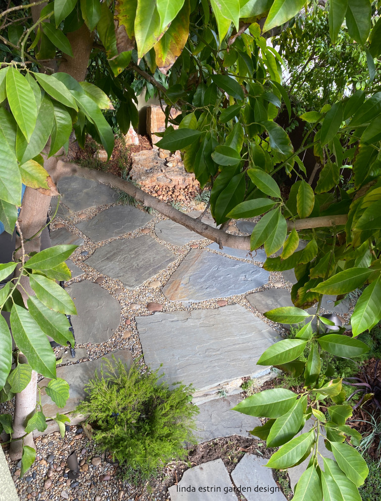 Santa Monica Secret Garden