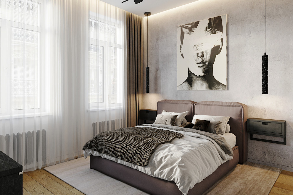 Большой проспект ПС