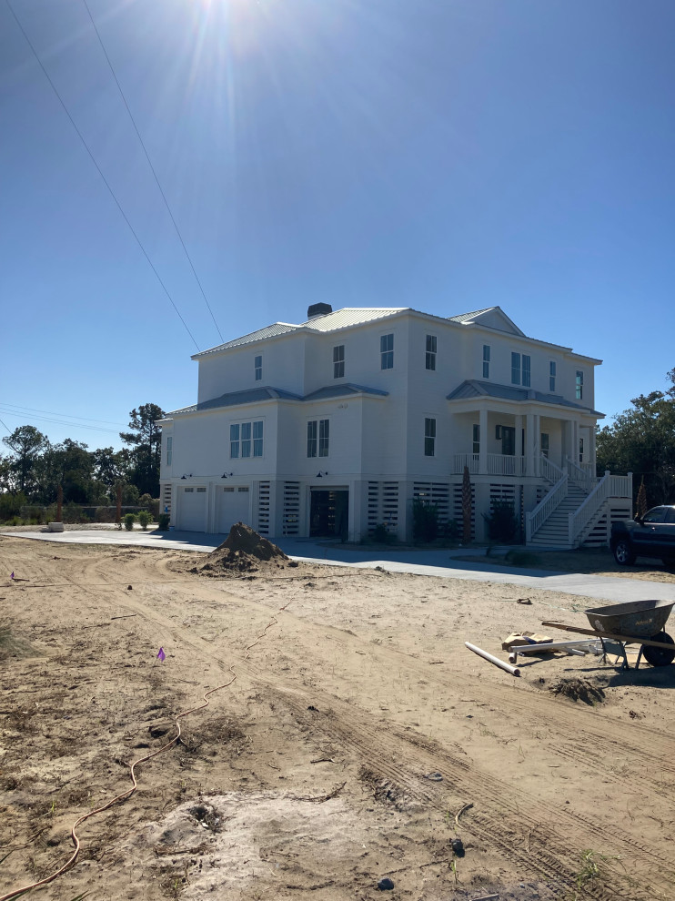 Custom Exteriors