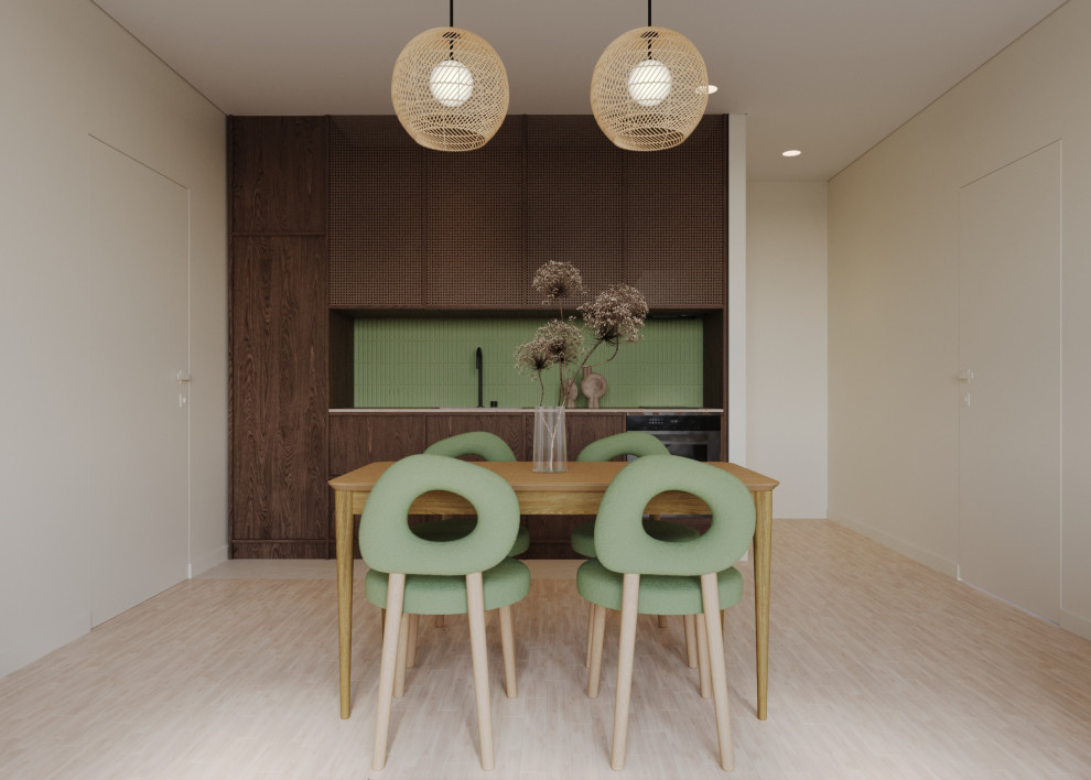 ЖК Новое Купчино