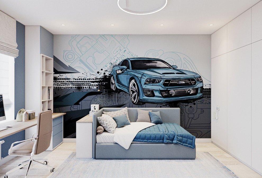 Квартира в ЖК Holland park Москва