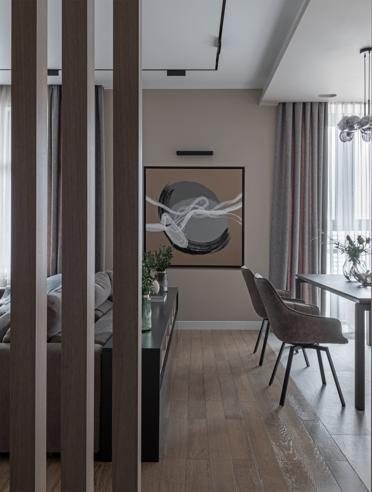 Счастье на Ленинском