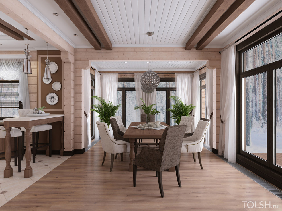 Великолепие стиля