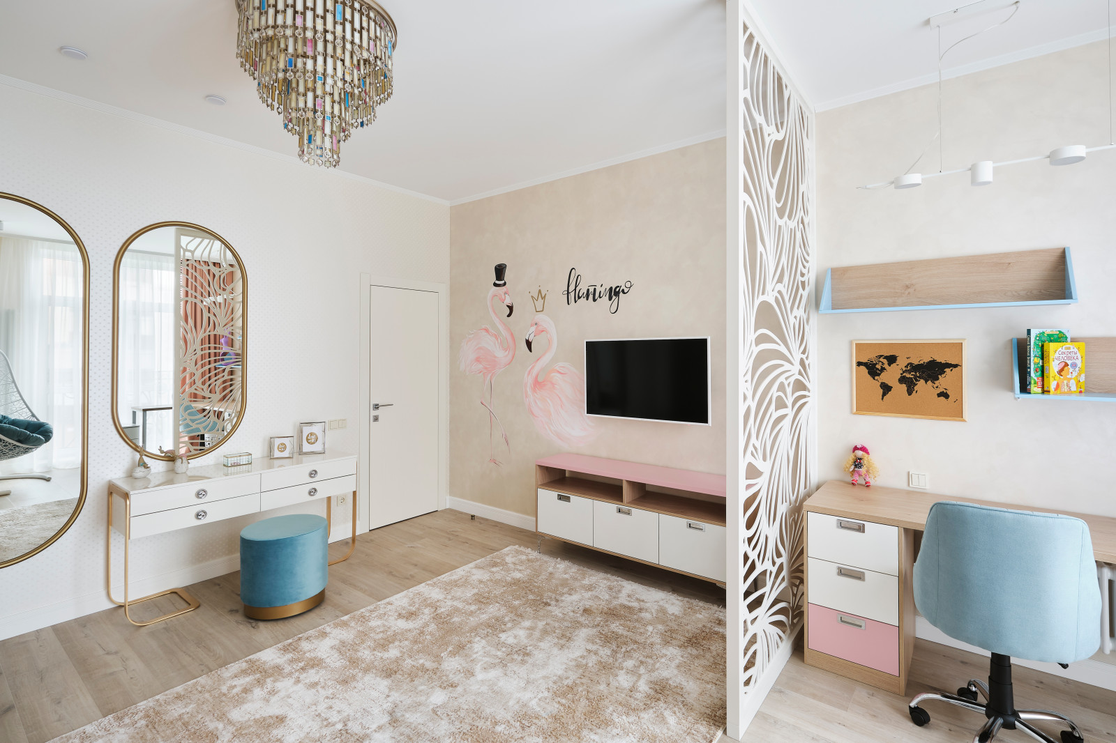 ЖК Вертикаль