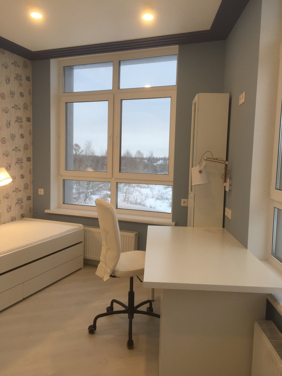 Новогорск Парк