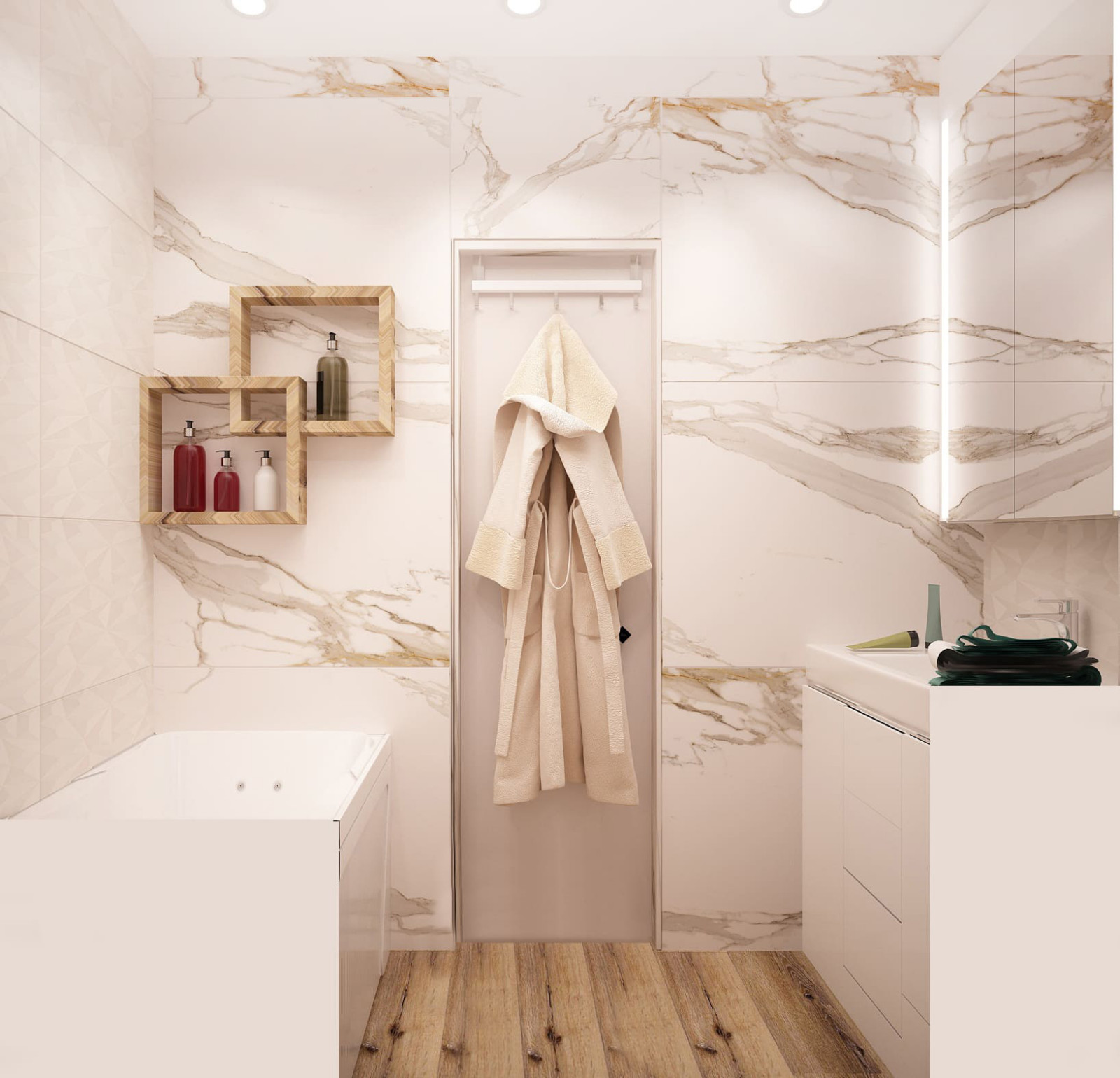 Солнечное вдохновение