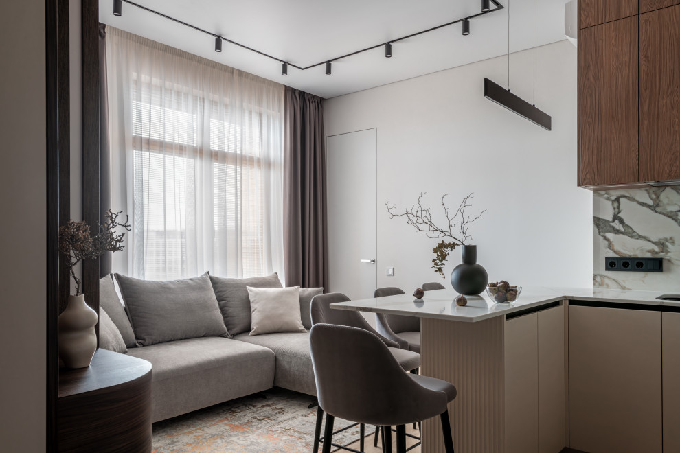 ЖК Нева Хаус_2