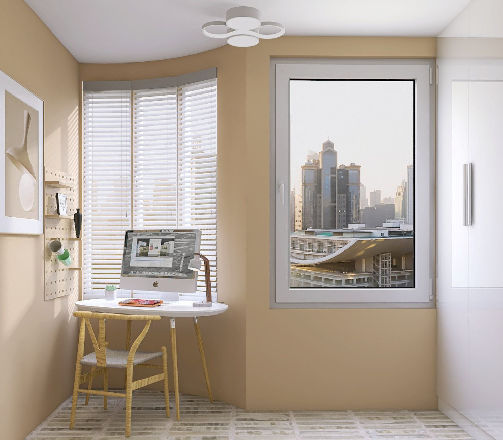 Квартира 90,4