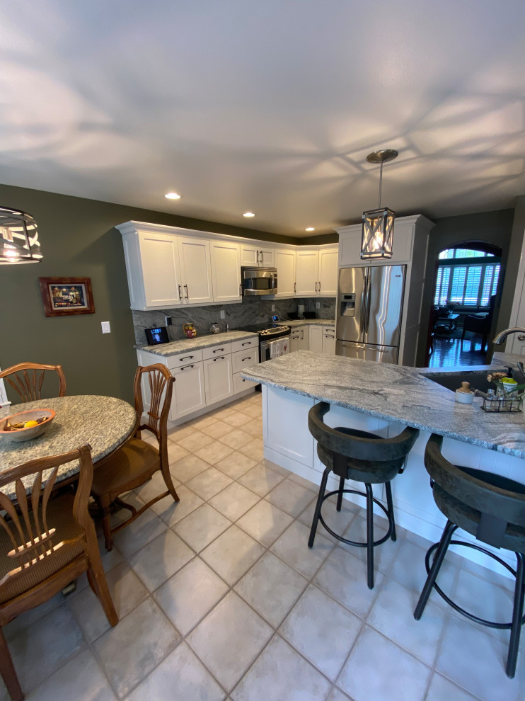 Kitchen 1