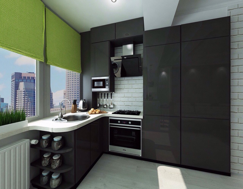 Дизайн-интерьера