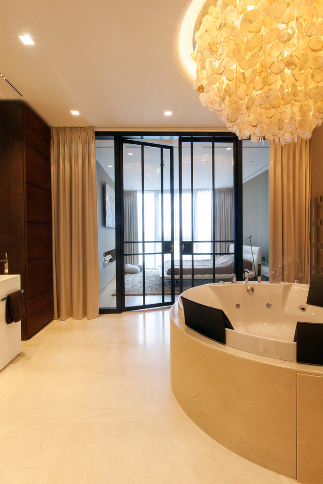 Умный дом в квартире 400м2