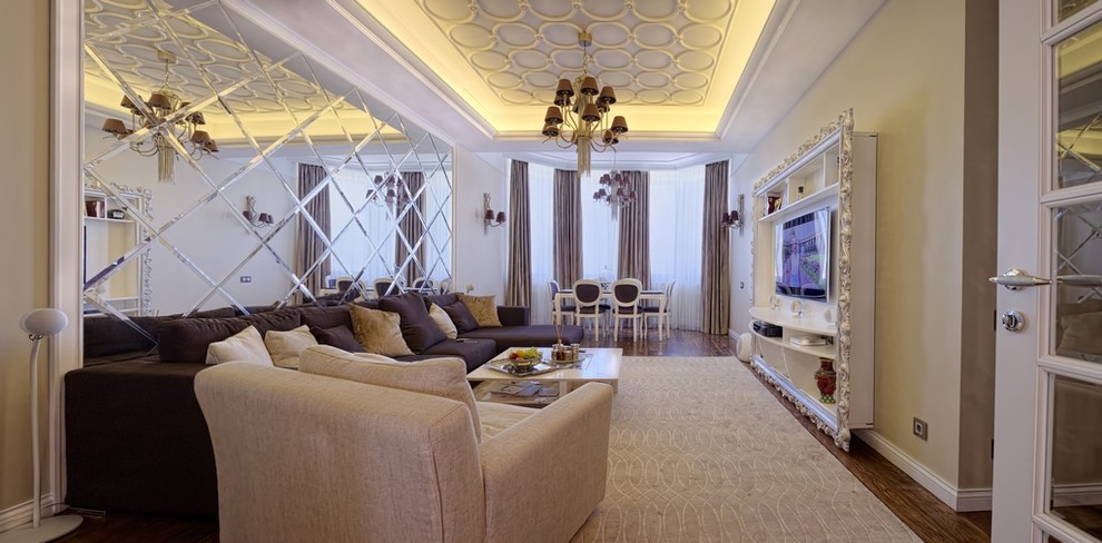 ЖК Приоритет