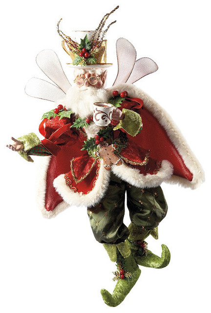 mark roberts christmas decorations