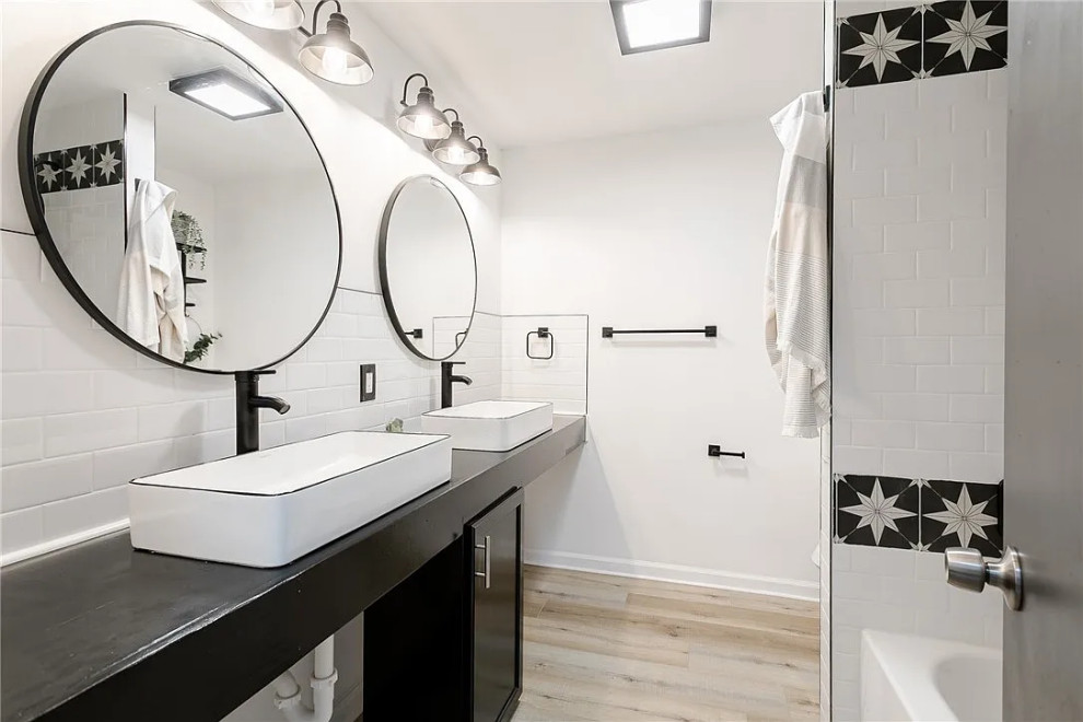 High End Luxury Whole House Remodel