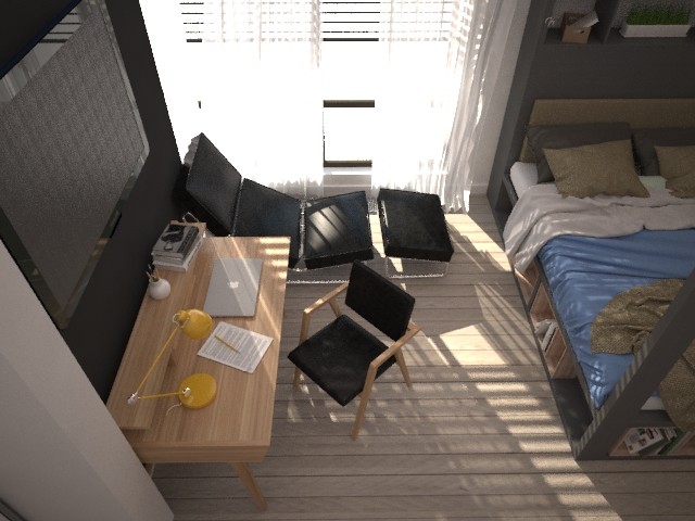 Таунхаус в Москве