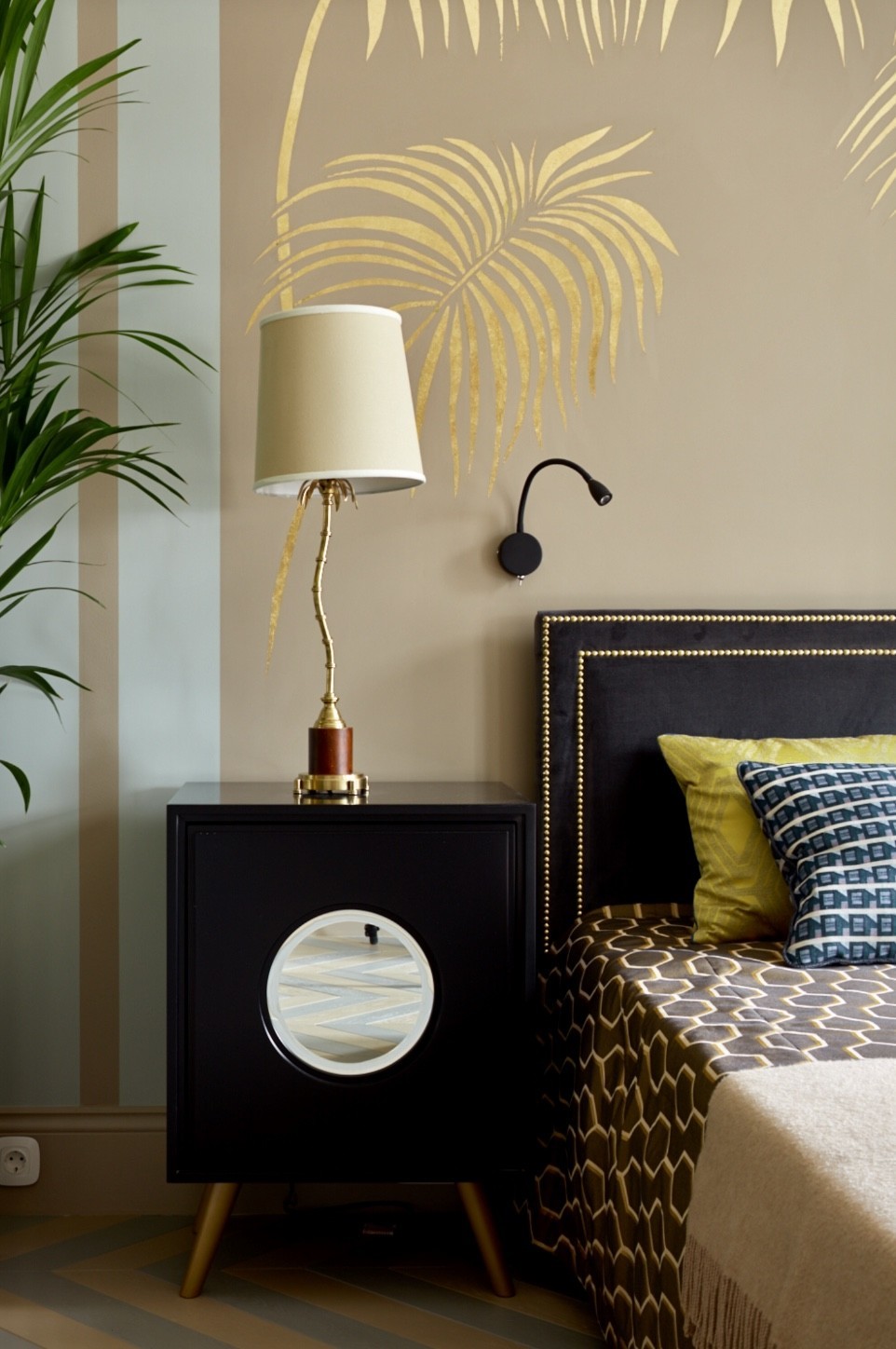 Маленькая квартира