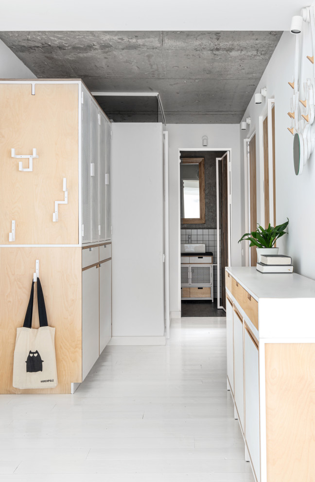 #Kostyaflat 3 (Складочная)