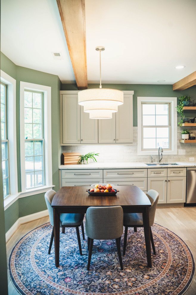 Toms Creek Kitchen