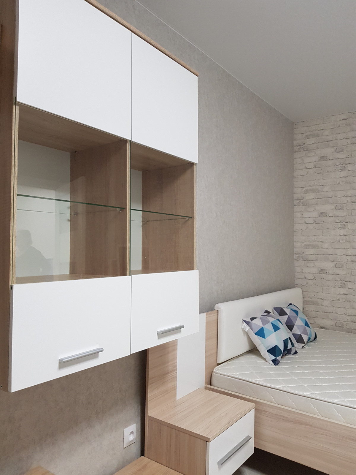 Процесс реализации