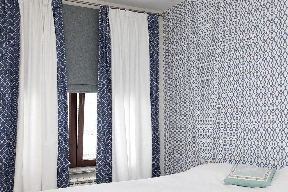 Квартира в Москве