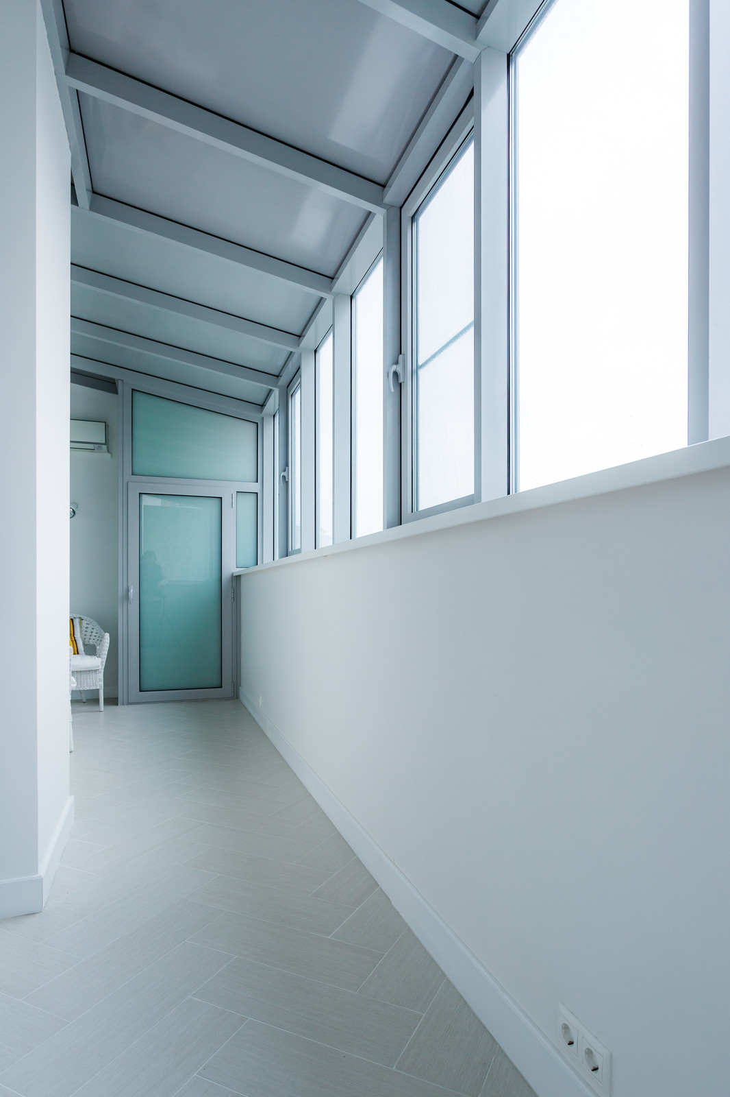 Квартира на Кутузовском