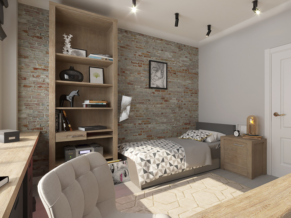 визуализация