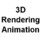 Last commented by Linda/ 3D rendering animation