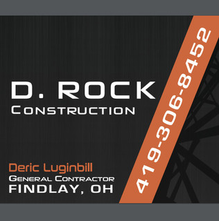 D Rock Construction Llc Findlay Oh Us 45840 Houzz