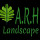 ARH Landscape & GA Concrete Services