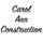 Carol Ann Construction