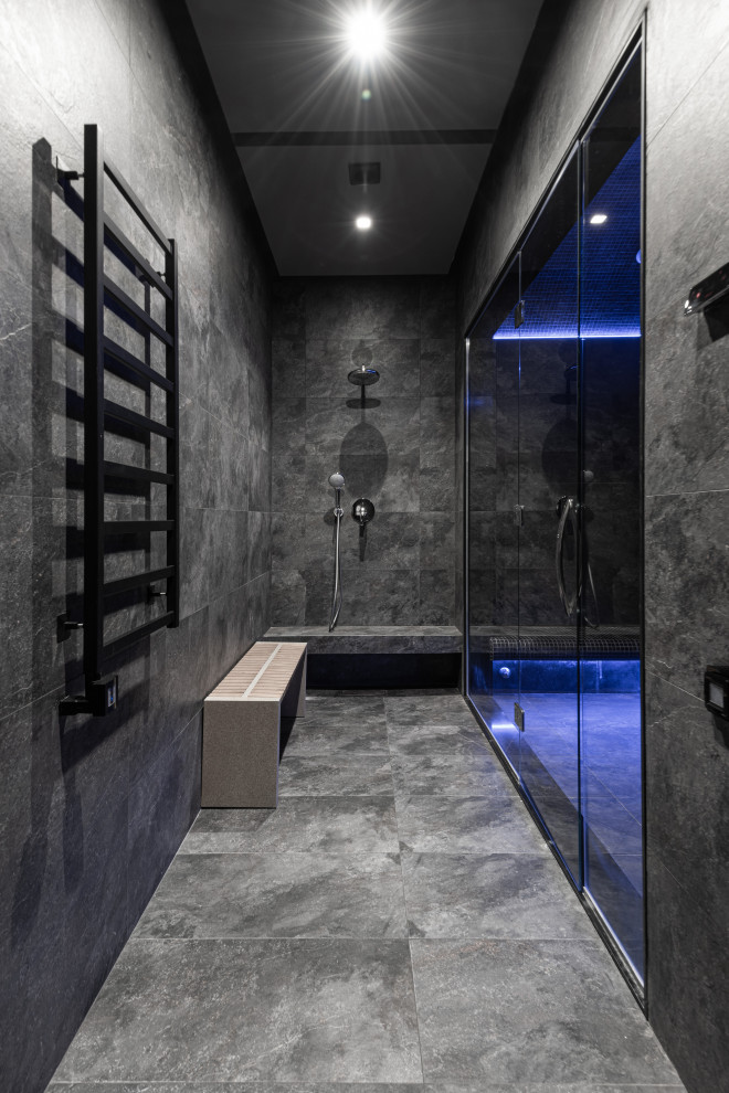 Дом в Боровом