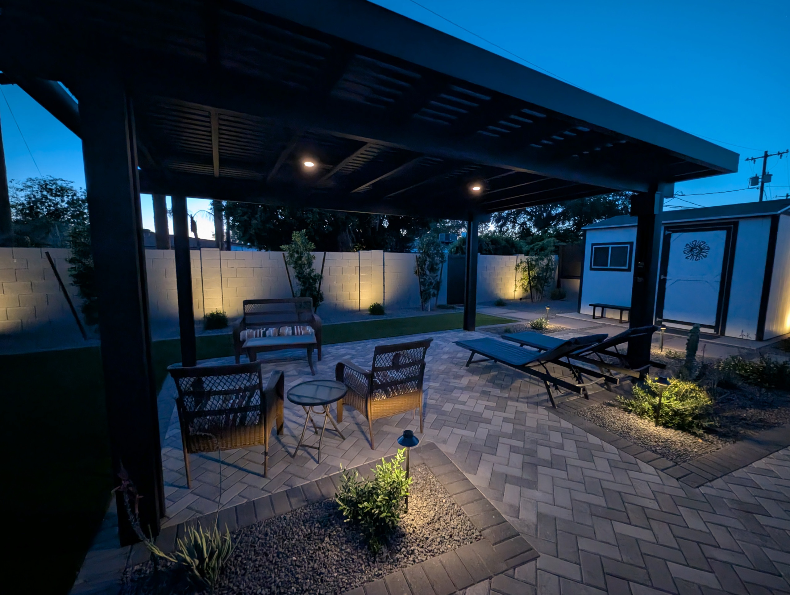 Private Residence 76