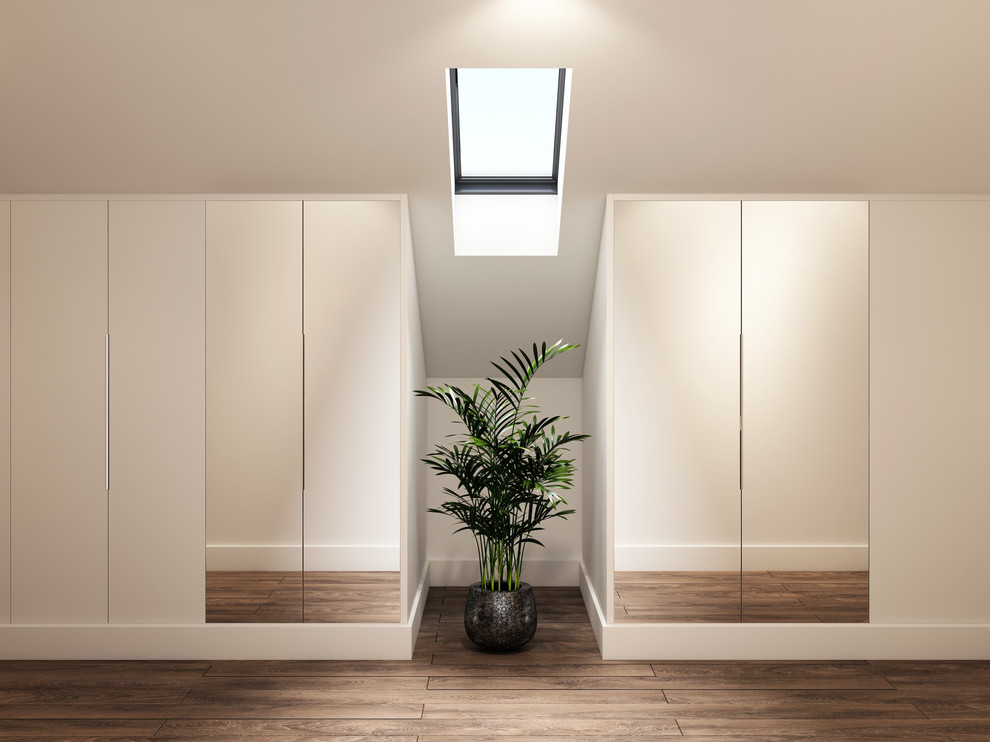 Загородный дом.