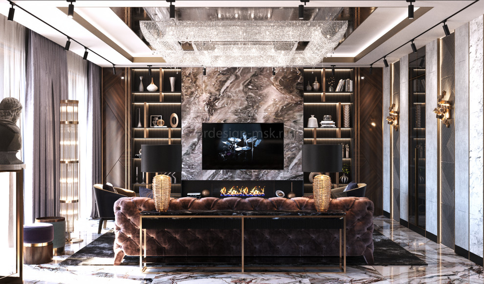 ЖК Балтийский