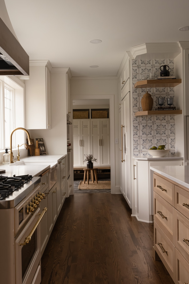 Leber Lane, Golden Valley