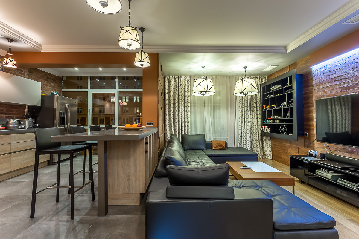 Реализованные нами проекты - Atlanta-GL | Laser soft