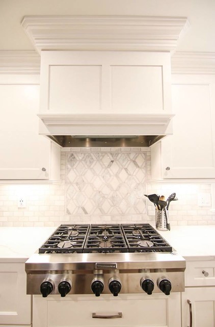 Modern Design meets Modern functionality modern-koek